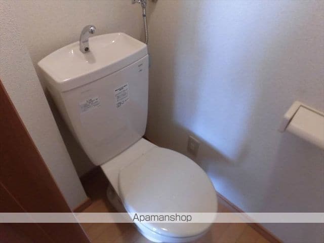 アクアフォレストの内装写真