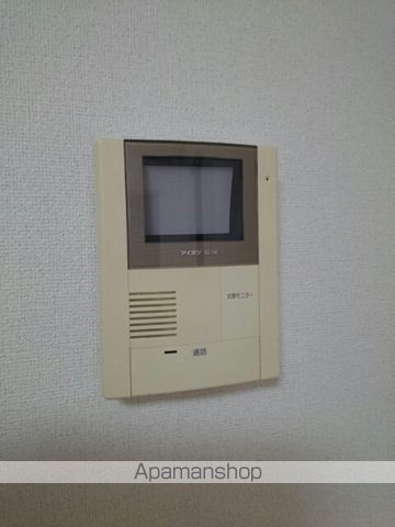 彩SAIの内装写真