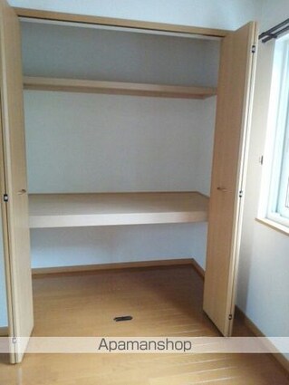 ガーネット[1LDK/50.07m2]の収納