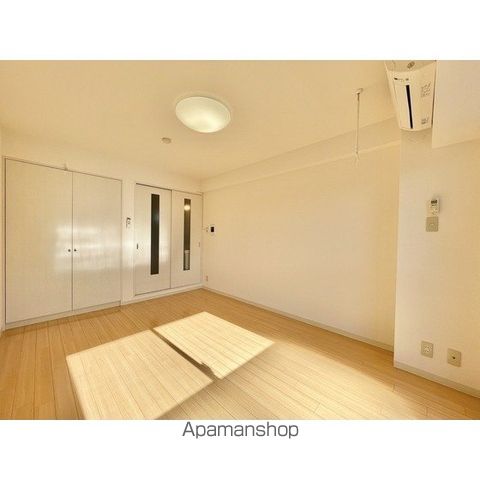 ベルボアの内装写真
