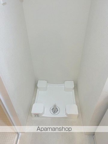 SPRANDID上本町WESTIIの内装写真