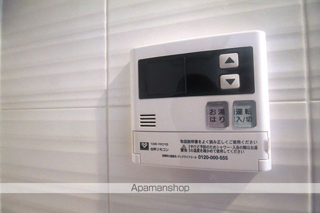 オーキッドレジデンス新大阪の内装写真