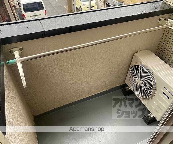 RACCOの内装写真