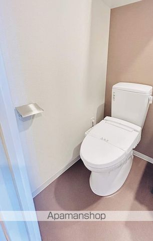 ESLEAD大阪城の内装写真