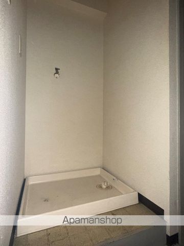 レジデンス曳馬IIIの内装写真