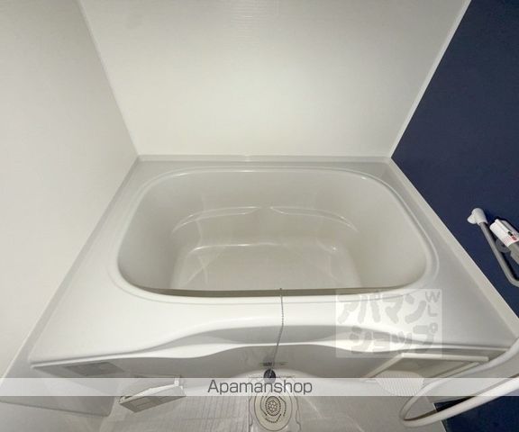 RANーNIJOの内装写真