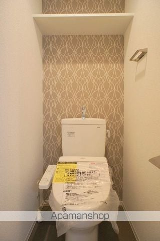 エスリード新福島の内装写真