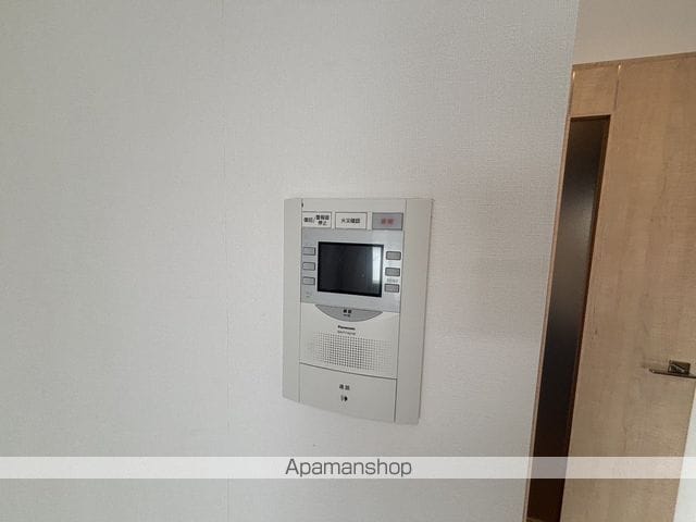 レオングラン新大阪レジデンスの内装写真