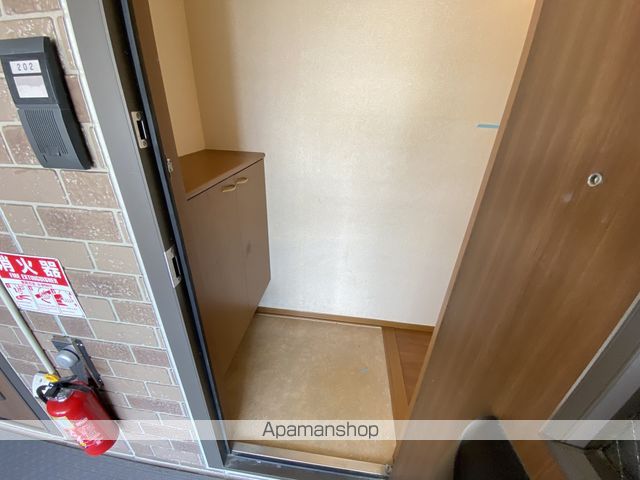 セジュール嘉平 E棟の内装写真