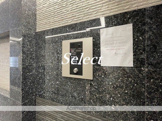 松山ビルの内装写真