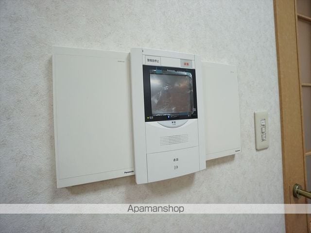 アーバンビュー倉敷カレッジコートの内装写真