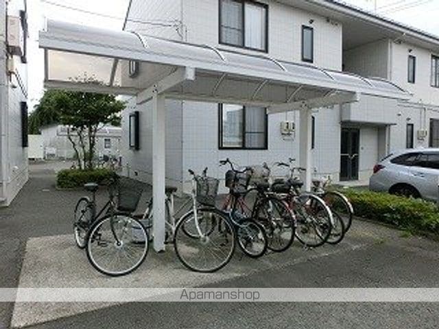グランドメゾン高松B棟のその他写真