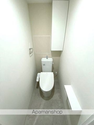 リエゾン東比恵の内装写真