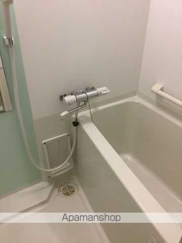 レオネクストあさか野の内装写真