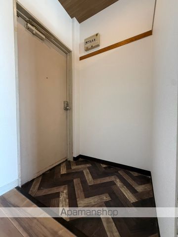 サンシャイン東梶返の内装写真