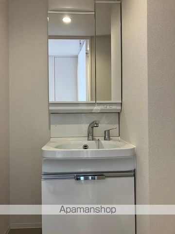 SOLメイクス新栄の内装写真