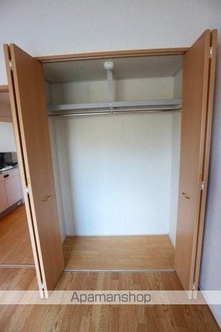 プリエールの内装写真