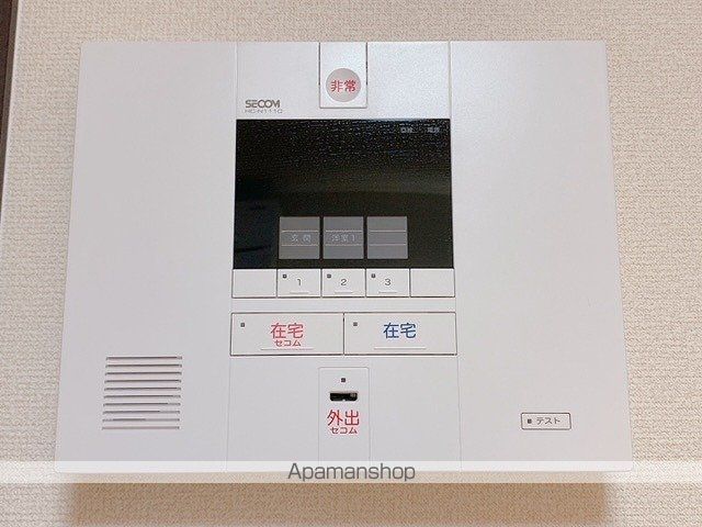レオネクストエルテIIIの内装写真