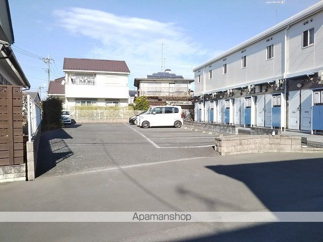 レオパレス水と緑の公園のその他写真