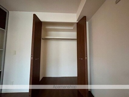 キャトルセゾン伊藤　Ⅰ[2LDK/62.38m2]の内装