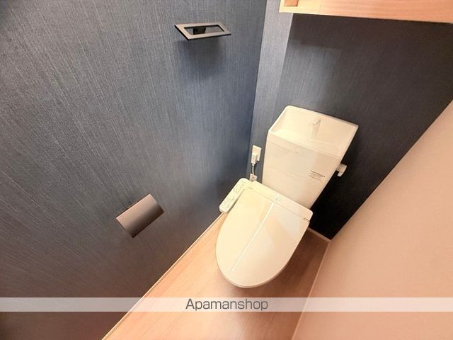 D’BLESS横濱赤門通りの内装写真