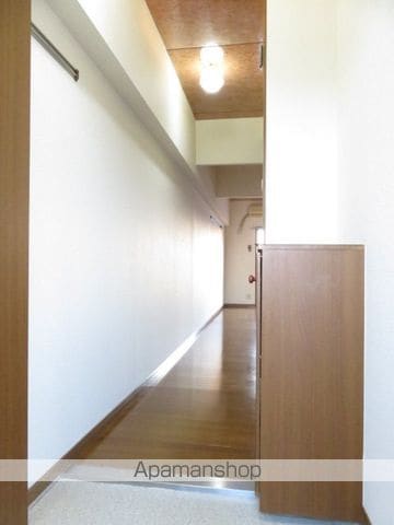 アルコVの内装写真
