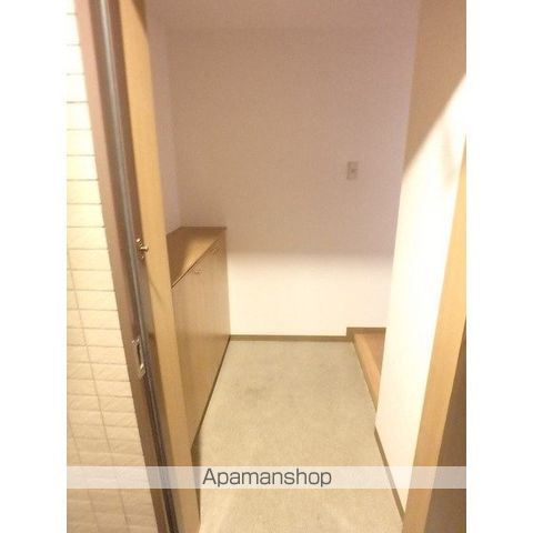 ソネット上池袋の内装写真