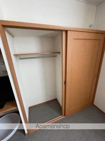 レオパレスナビの内装写真