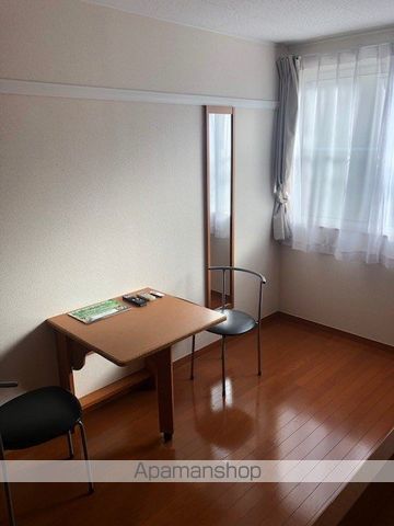 レオパレスto Youの内装写真
