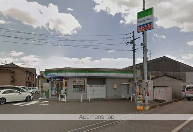 サンライズ岡南の周辺写真