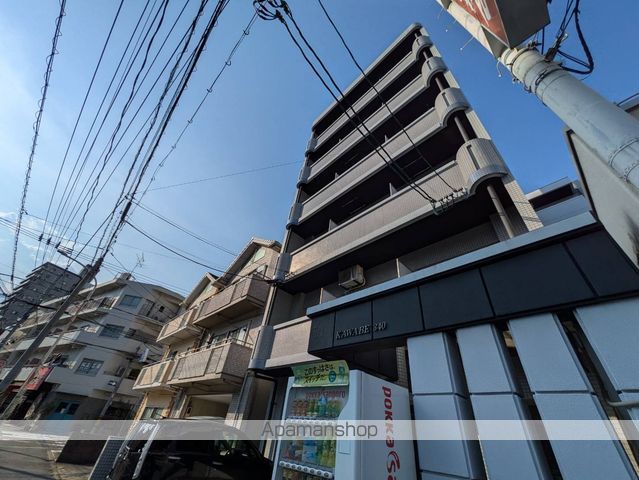 KAWABE340ビルの外観写真