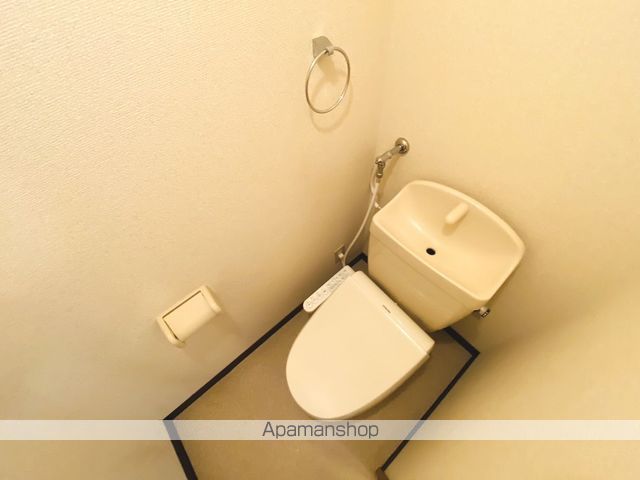 サンライズヒルの内装写真