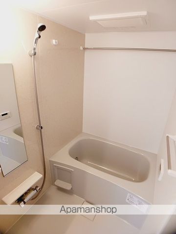 ARDOR・Kの内装写真