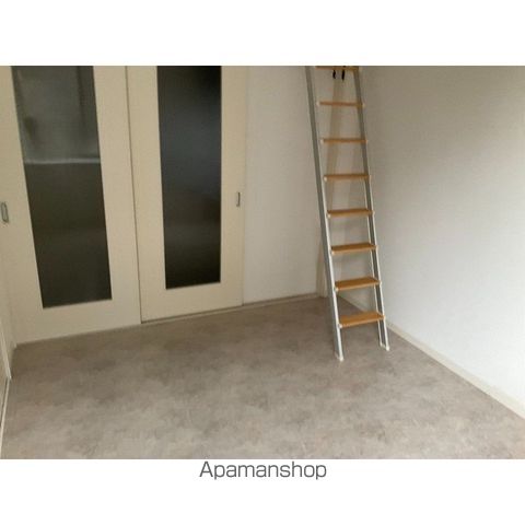 グレースアイルYの内装写真