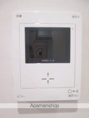 ターミナルハイツの内装写真