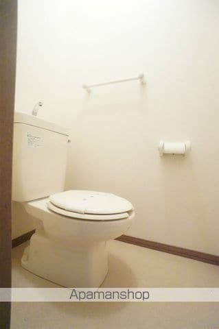 リバーサイド25の内装写真