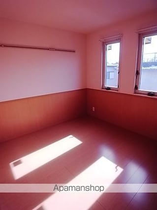 ルミエール　ド　エスポワール　Ⅲ[3LDK/71.54m2]のリビング・居間
