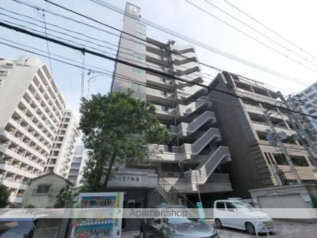 エステートモア舞鶴