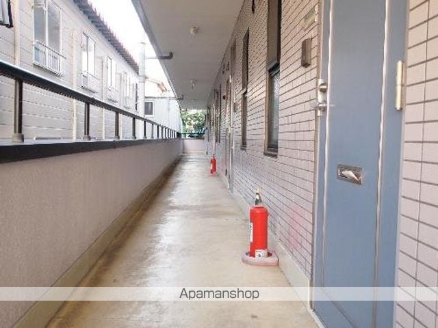 メゾンAlpa PARTIIIのその他写真