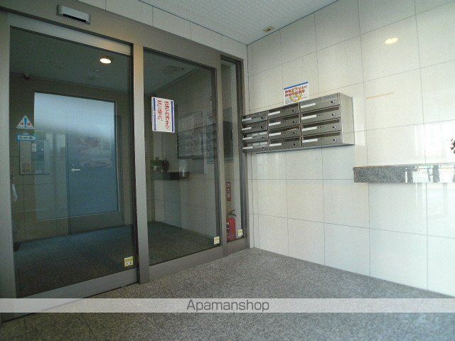 RINCHNARNO N+の玄関写真