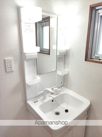 嶋本マンションの内装写真