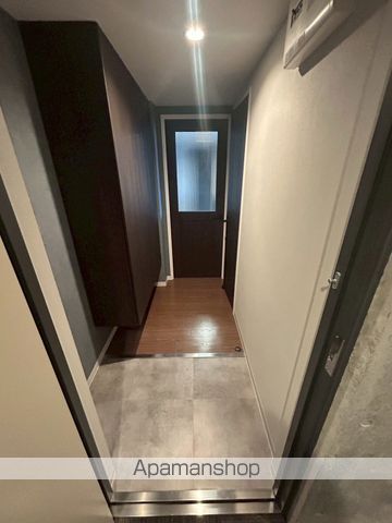 アーバス南円山の内装写真