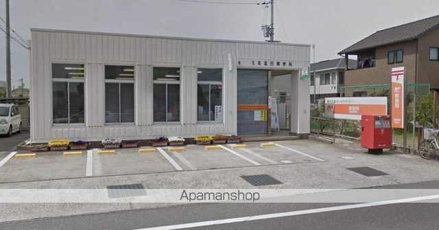 BELL CRESTの周辺写真