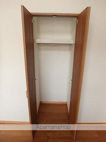 パインクリークスクエアの内装写真