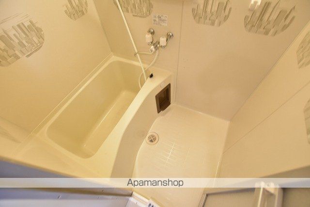 藤井ビル北23条IIの内装写真