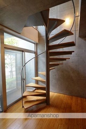 四谷アパートメント[1LDK/55.81m2]のその他内装