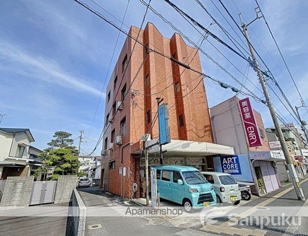 エトランジェール此花の外観写真