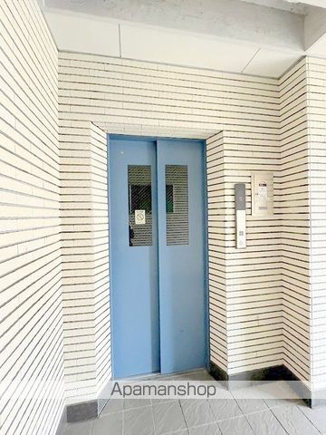 ナチュラルタウンIの外観写真