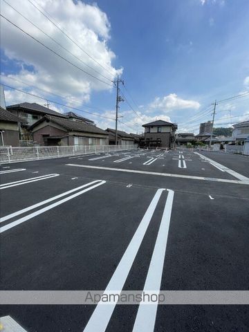 サンメゾン・小池Aのその他写真