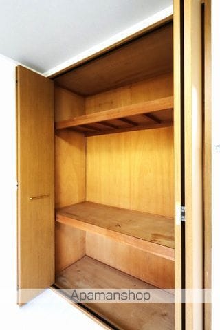 コーポ小笠原の内装写真